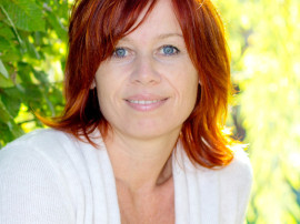 Portrait Renate Hohensinn